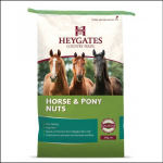 Heygates Horse & Pony Nuts 20kg