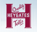 Heygates Country Feeds