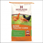 Heygates Mixed Poultry Corn 20kg