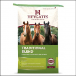 Heygates Traditional Blend Coarse Mix 20kg