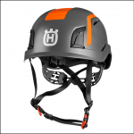 Husqvarna Spire Vent Arborist Helmet