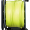 Masterplug Pro-XT 13A Open Cable Reel 25m 2