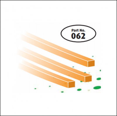 Portek Precut Lines for Powerstrim Strimmer Heads 1