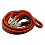 Rolson 800Amp Heavy Duty Jump Lead Set