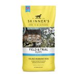 Skinner’s Field & Trial Puppy Chicken 15Kg