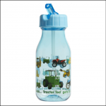 Tractor Ted Farm Water Bottle