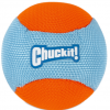 Chuckit! Amphibious Dog Balls 3pk Medium 2