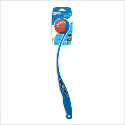 Chuckit! Sport 18 Medium Ball Launcher 45cm