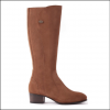 Dubarry Downpatrick Knee High Boot Camel 3