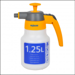 Hozelock 4122 Spraymist Pressure Sprayer 1.25L