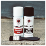 Liveryman Clipper Care Kit