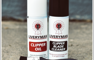 Liveryman Clipper Care Kit 1