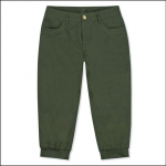 Musto BR2 Ladies Sporting Breeks Dark Moss 1