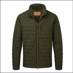 Schoffel Carron Jacket Forest 1