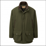 Schoffel Ptarmigan Classic Coat Hunter Green