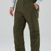 Schoffel Ptarmigan Overtrouser II Hunter Green 2