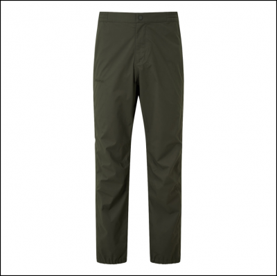 Schoffel Saxby Overtrousers II Tundra