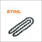 Stihl Genuine Oilomatic Replacement Chainsaw Chains