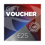 Ernest Doe £25 Gift Voucher