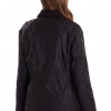 Barbour Beadnell Ladies Waxed Jacket Rustic 2