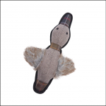 Barbour Soft Duck Dog Toy 1