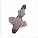 Barbour Soft Duck Dog Toy