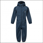 Castle Kids Splashaway Coverall Navy