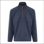 Champion Oban Half Zip Fleece Navy