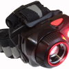 Clulite HL21 Focus2Go Rechargeable Head Torch 4