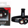 Clulite HL21 Focus2Go Rechargeable Head Torch 5