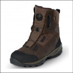 Harkila Reidmar GTX Leather Boots Dark Brown 1