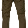 Harkila Retrieve Trousers Warm Olive 2