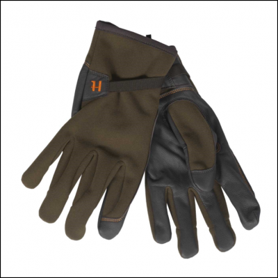 Harkila Retrieve Waterproof Gloves 1