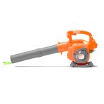 Husqvarna Children’s Battery Operated Toy Leaf Blower