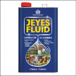 Jeyes Fluid Outdoor Cleaner 5L