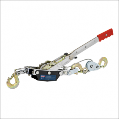 Sealey HP1500 Hand Power Puller 1500kg 1