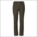 Seeland Woodcock Advanced Ladies Trousers Shaded Olive 1