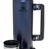 Stanley Classic Stainless Steel 1.4L Vacuum Flask Nightfall 3