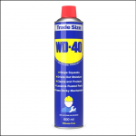 WD40 Original Spray Can 600ml 1