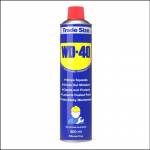 WD40 Original Spray Can 600ml