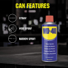 WD40 Original Spray Can 600ml 5