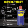 WD40 Original Spray Can 600ml 3