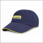 New Holland Navy Baseball Cap