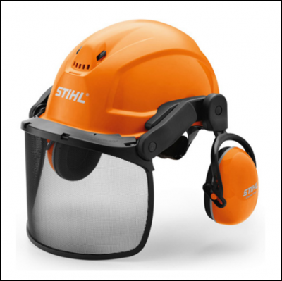Stihl Dynamic Ergo Helmet Set 1