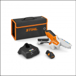 Stihl GTA 26 Cordless Garden Pruner