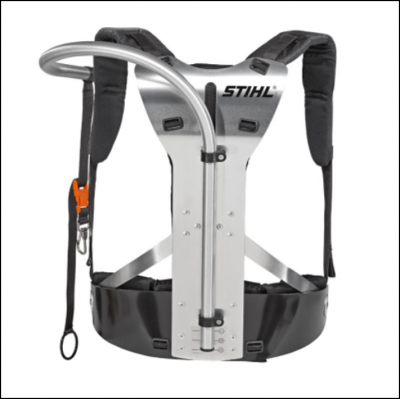 Stihl RTS Harness for Long Reach Hedge Trimmers 1
