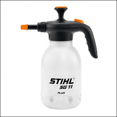 Stihl SG11 Plus 1.5L Hand Sprayer