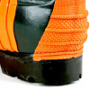 Oregon Yukon Safety Chainsaw Boots Black-Orange 2