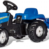 Rolly Kids New Holland T7040 Tractor & Trailer 2