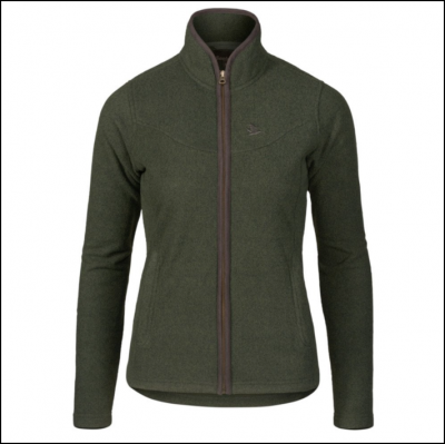 Seeland Woodcock Fleece Jacket Classic Green 1